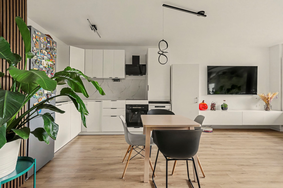 Appartement te koop: Söderblomplaats 526, Rotterdam
