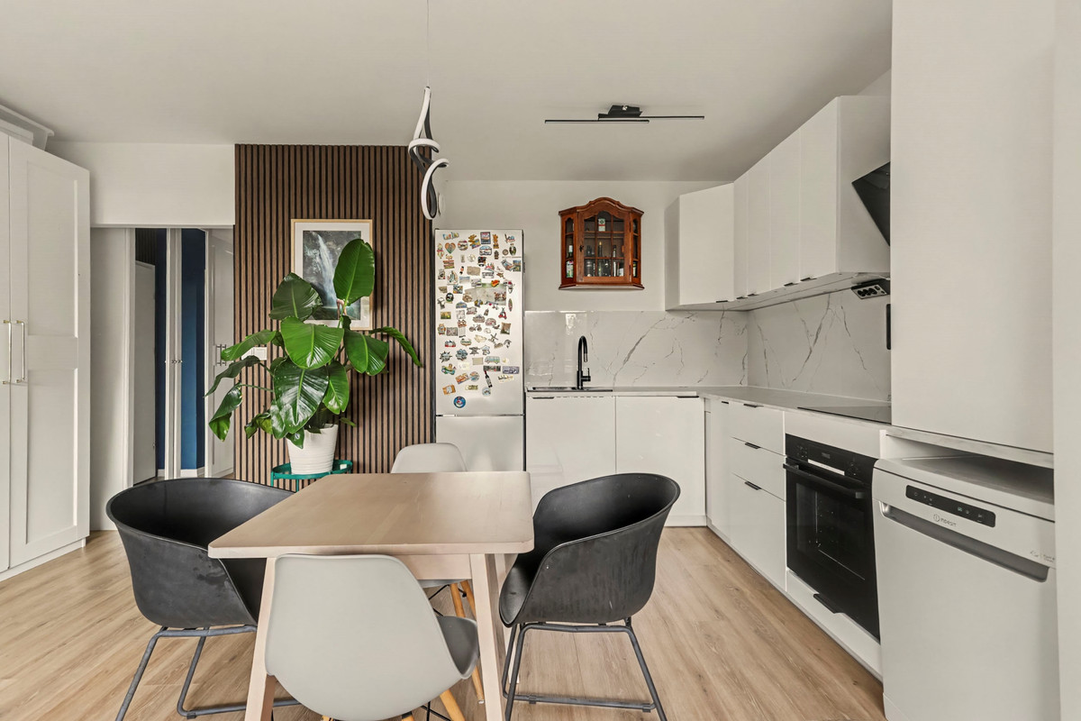 Appartement te koop: Söderblomplaats 526, Rotterdam