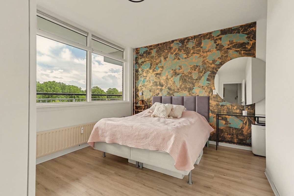 Appartement te koop: Söderblomplaats 526, Rotterdam