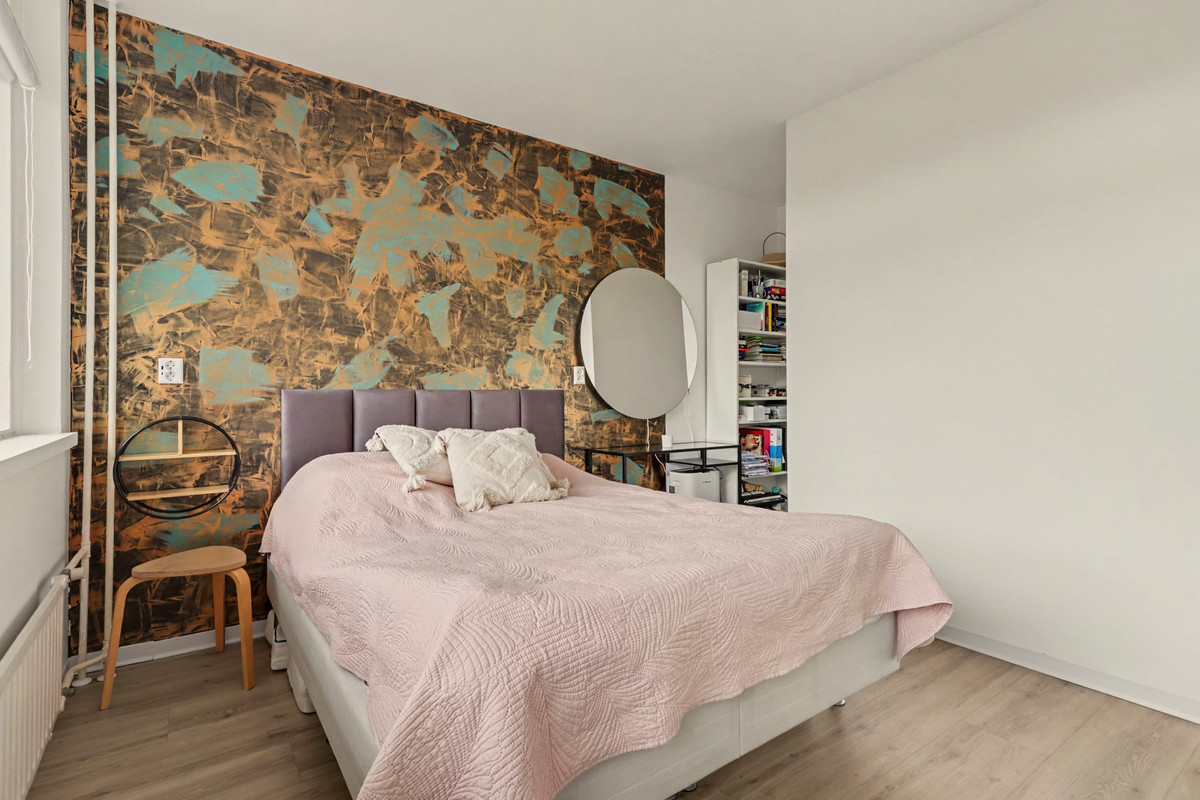 Appartement te koop: Söderblomplaats 526, Rotterdam