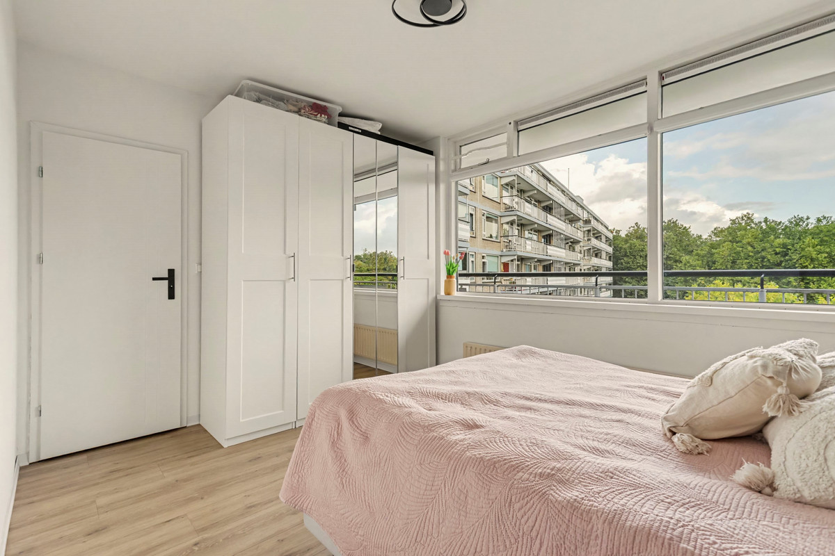 Appartement te koop: Söderblomplaats 526, Rotterdam