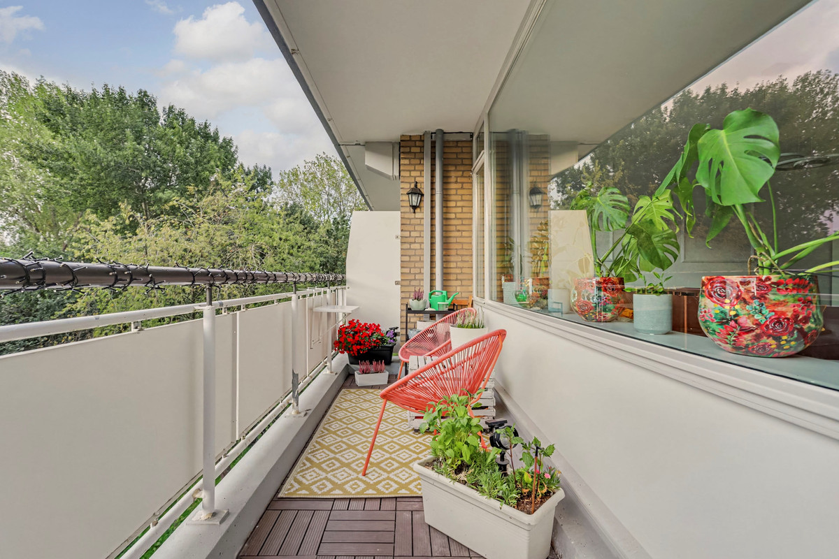 Appartement te koop: Söderblomplaats 526, Rotterdam