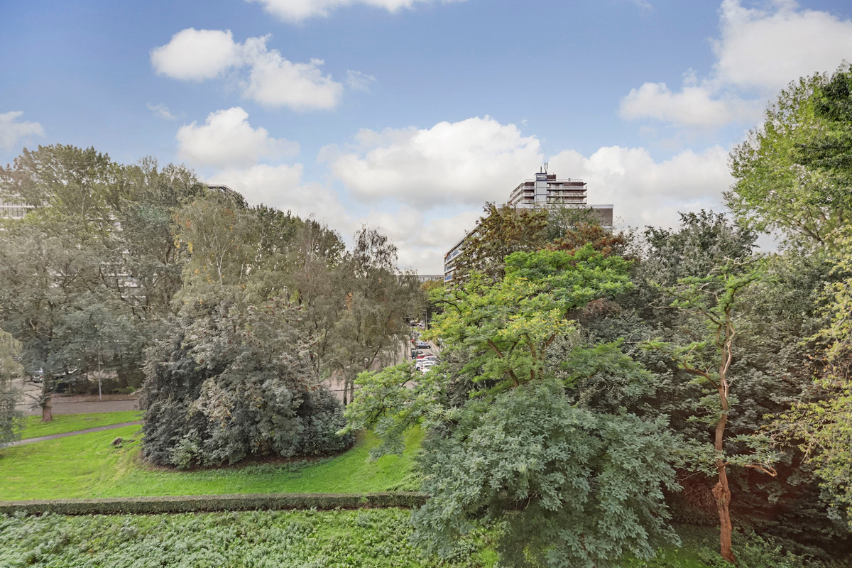 Appartement te koop: Söderblomplaats 526, Rotterdam