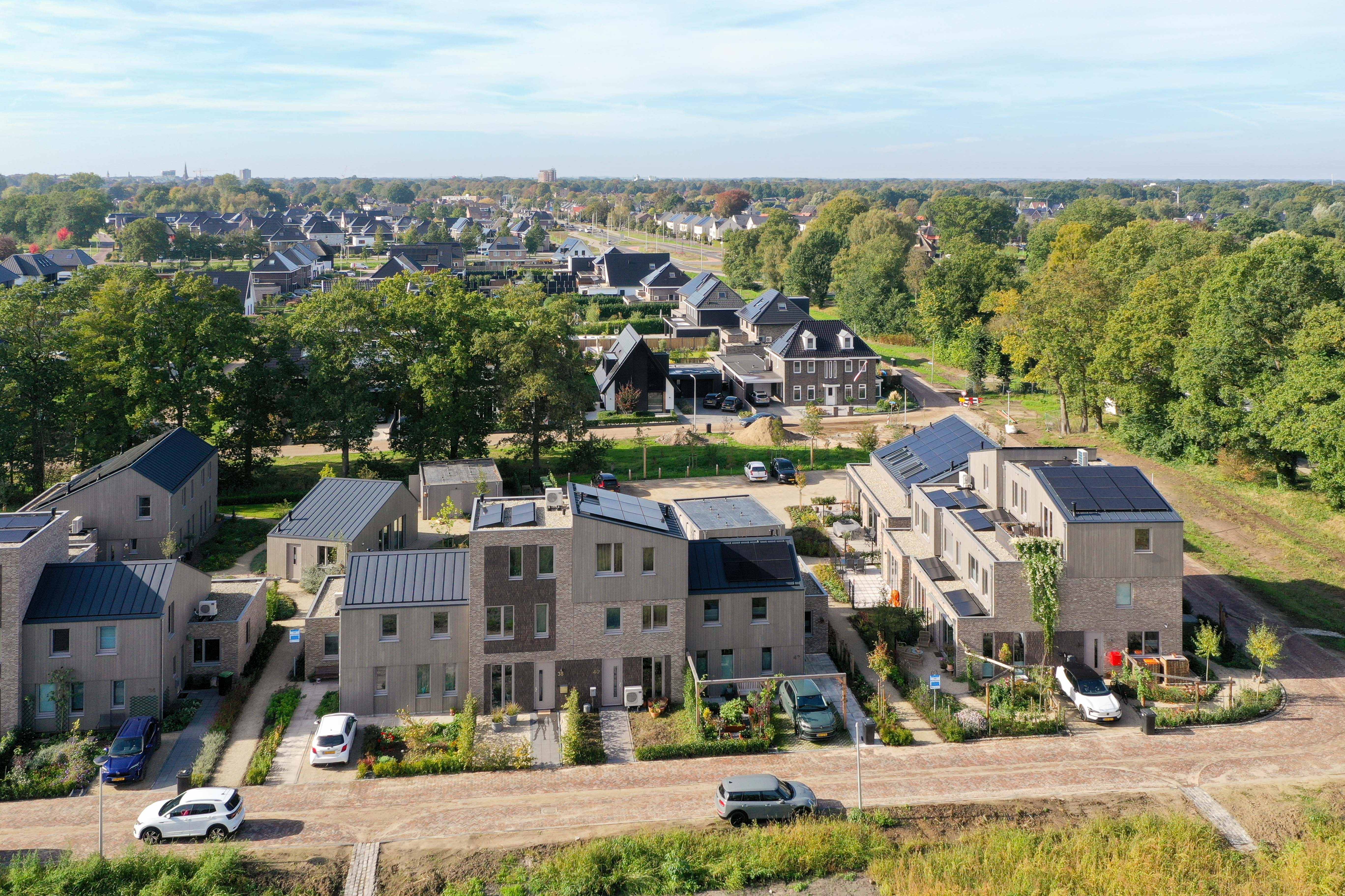 Foto van Einthovenlaan 38, Almelo