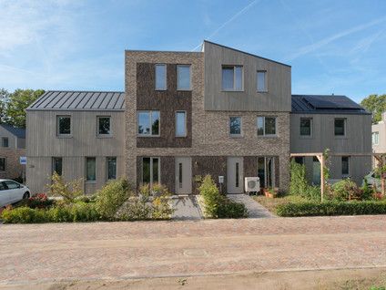 Einthovenlaan 38