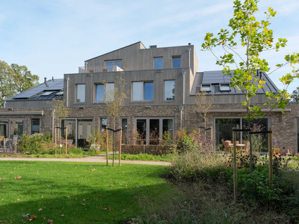 Einthovenlaan 38