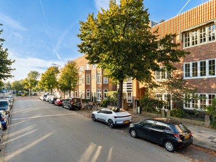Goudsbloemlaan 61