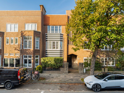 Goudsbloemlaan 61