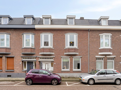 Willemstraat 21