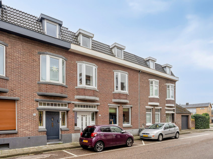 Willemstraat 21