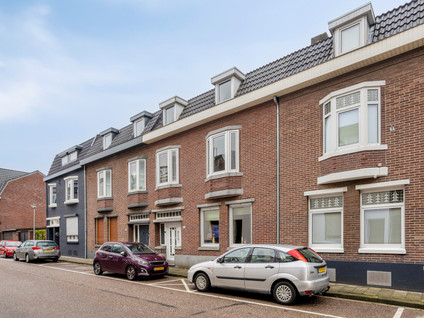 Willemstraat 21