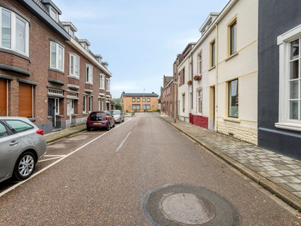 Willemstraat 21