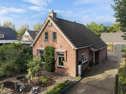 Klaas Rienewerfstrjitte 9