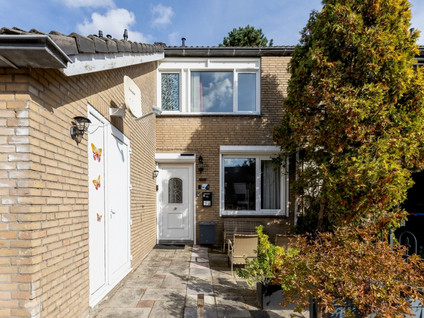 Hof Van Voorne 3