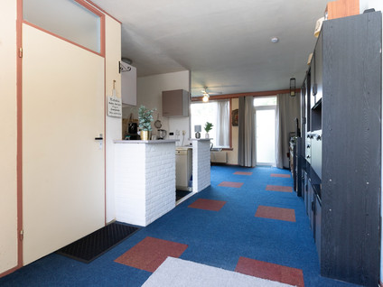 Hof Van Voorne 3