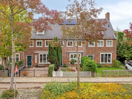 Wijngaardenlaan 8