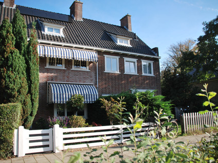 Wijngaardenlaan 8