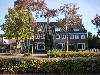 Wijngaardenlaan 8