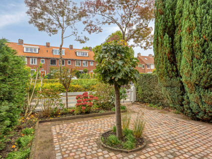 Wijngaardenlaan 8