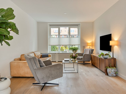 Wijngaardenlaan 8