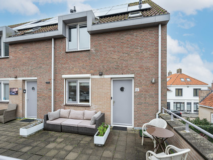 Nieuwstraat 16A