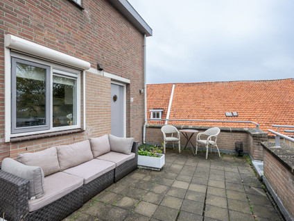 Nieuwstraat 16A