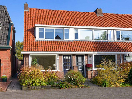 Houtlaan 37
