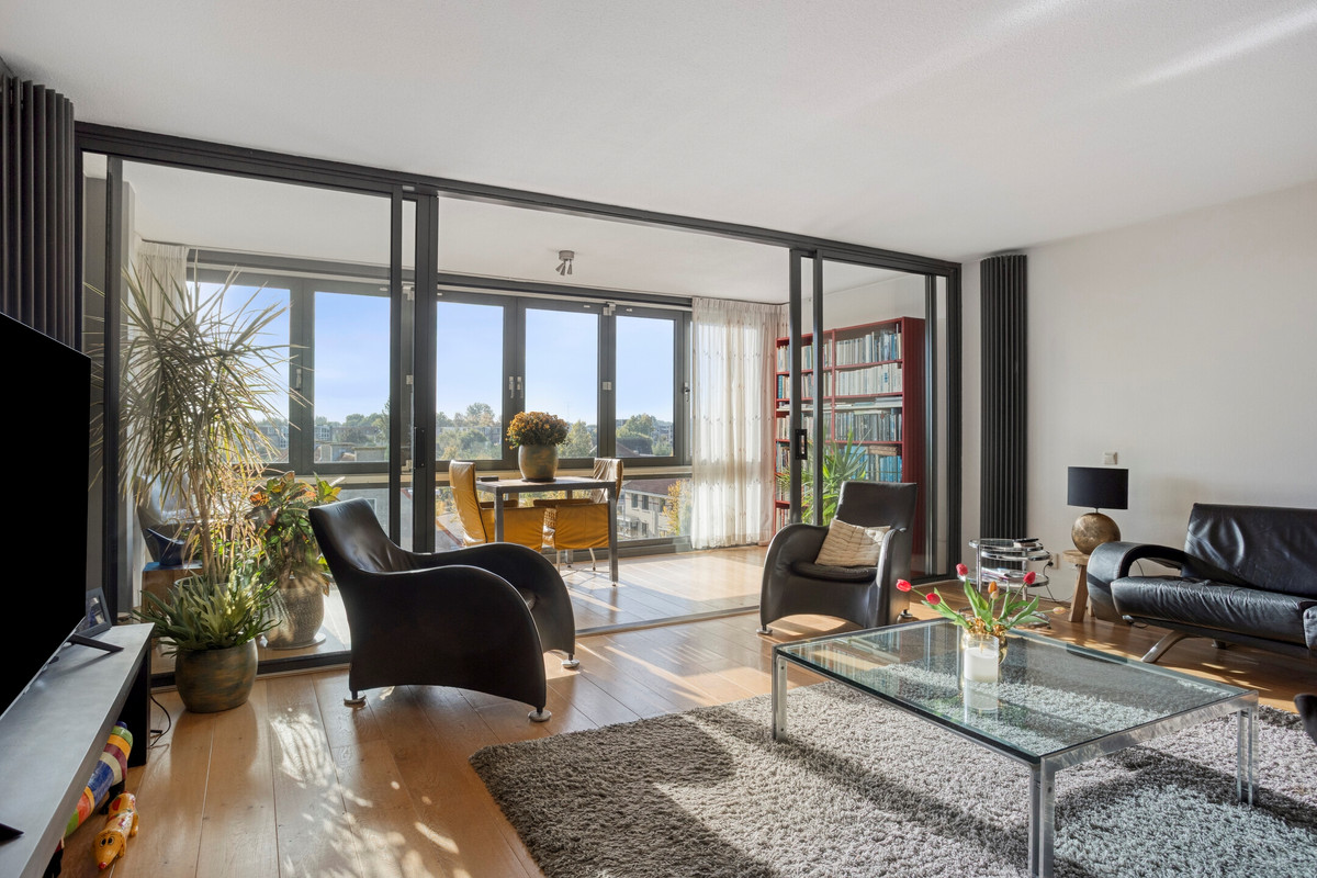 Appartement te koop: Seine 37, Nieuwerkerk A/D Ijssel