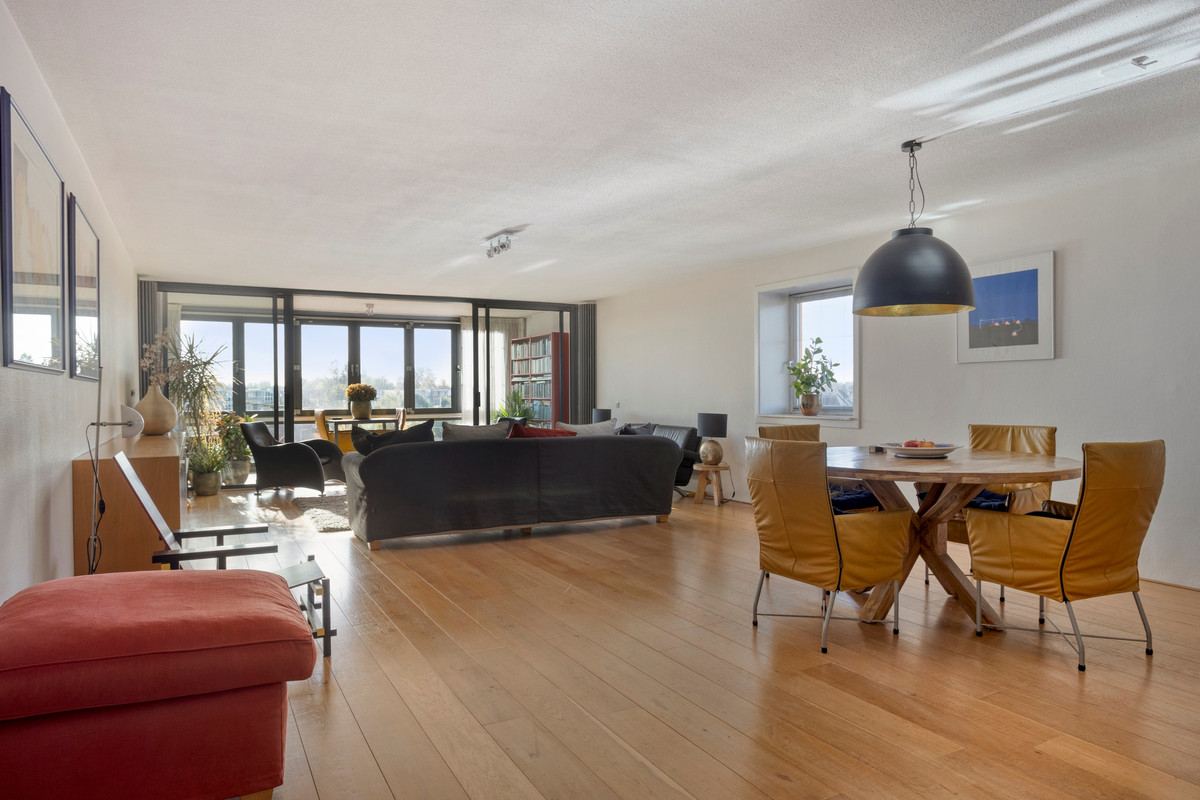 Appartement te koop: Seine 37, Nieuwerkerk A/D Ijssel