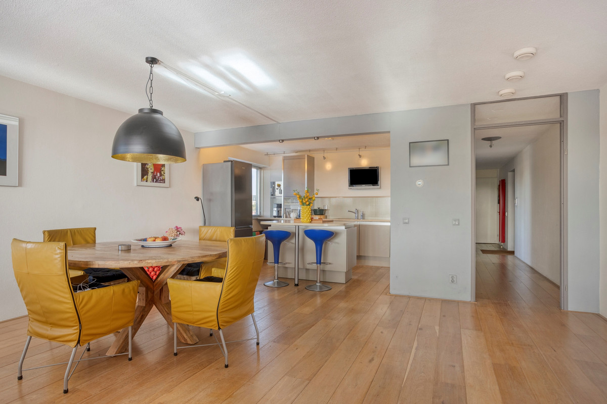 Appartement te koop: Seine 37, Nieuwerkerk A/D Ijssel