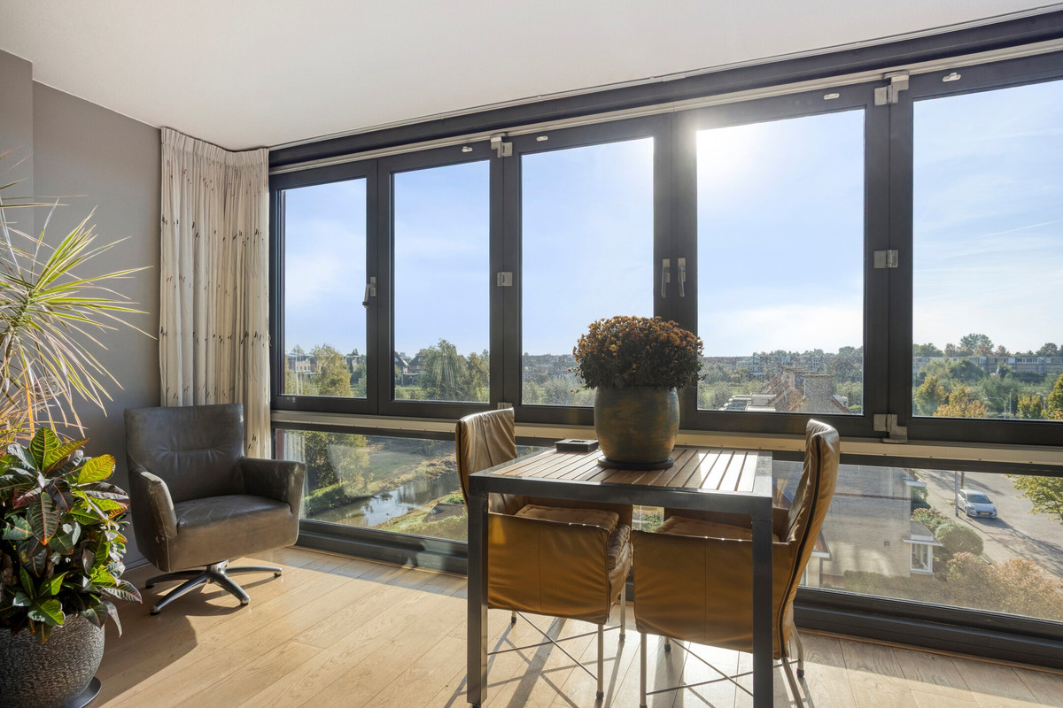 Appartement te koop: Seine 37, Nieuwerkerk A/D Ijssel