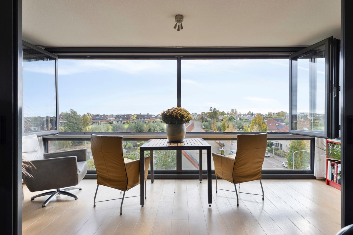 Appartement te koop: Seine 37, Nieuwerkerk A/D Ijssel