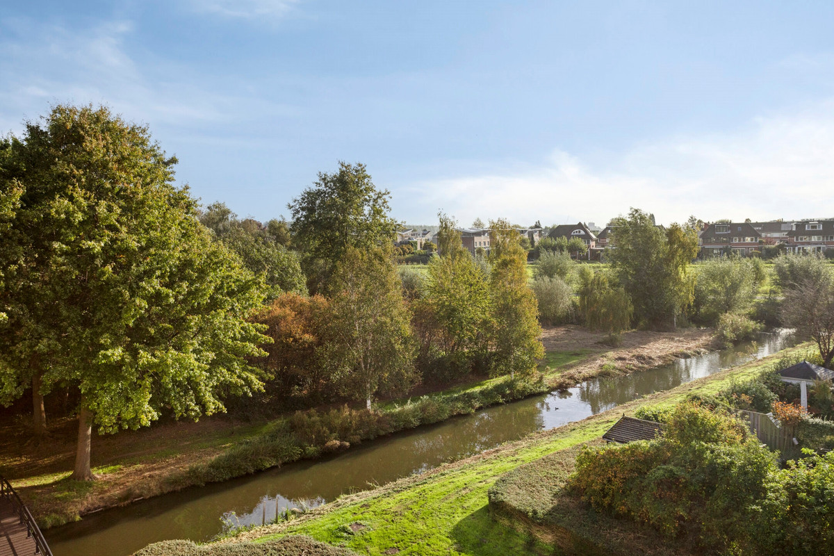 Appartement te koop: Seine 37, Nieuwerkerk A/D Ijssel