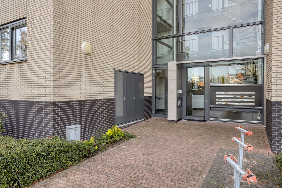 Appartement te koop: Seine 37, Nieuwerkerk A/D Ijssel