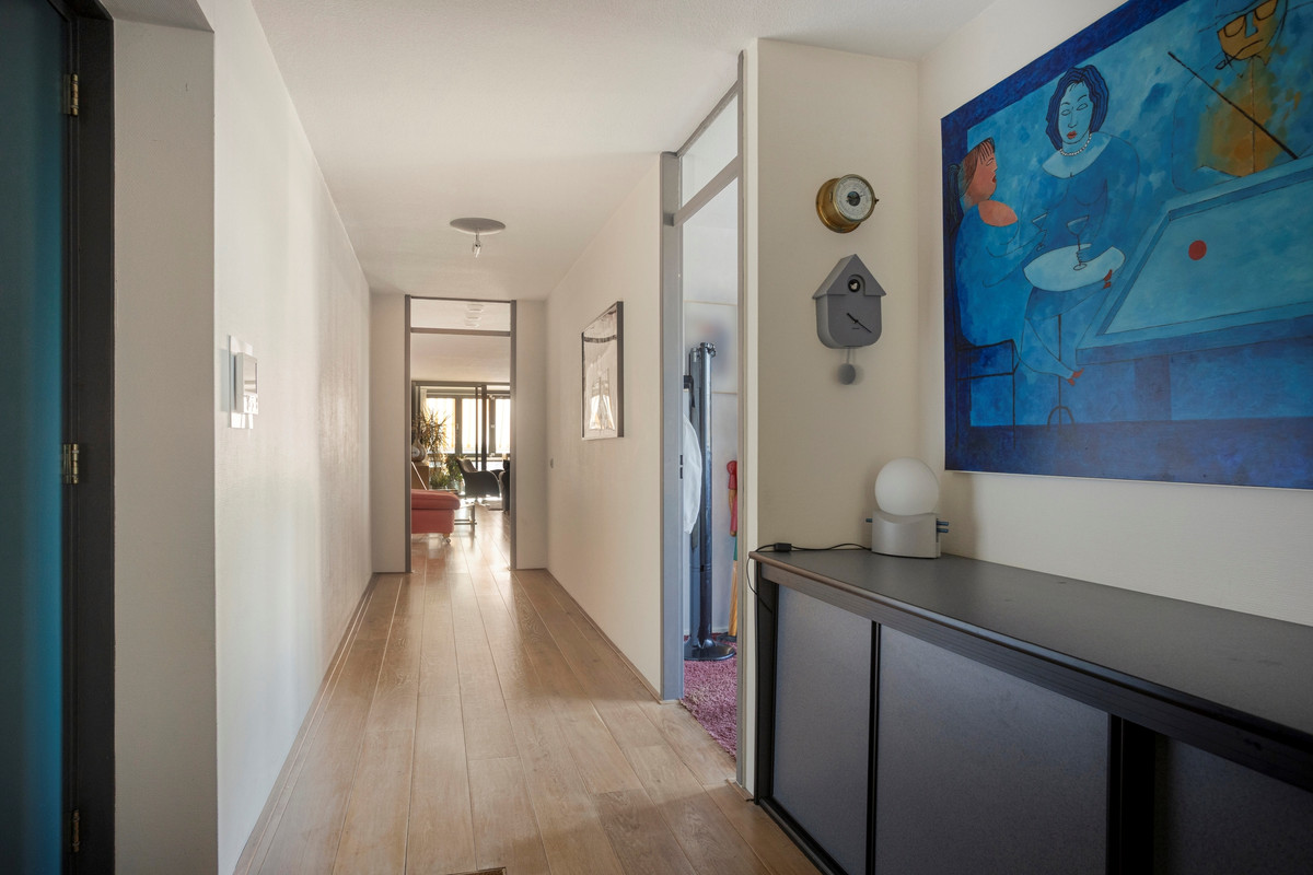 Appartement te koop: Seine 37, Nieuwerkerk A/D Ijssel