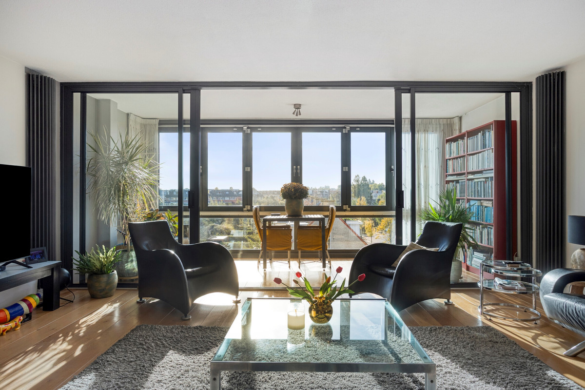 Appartement te koop: Seine 37, Nieuwerkerk A/D Ijssel