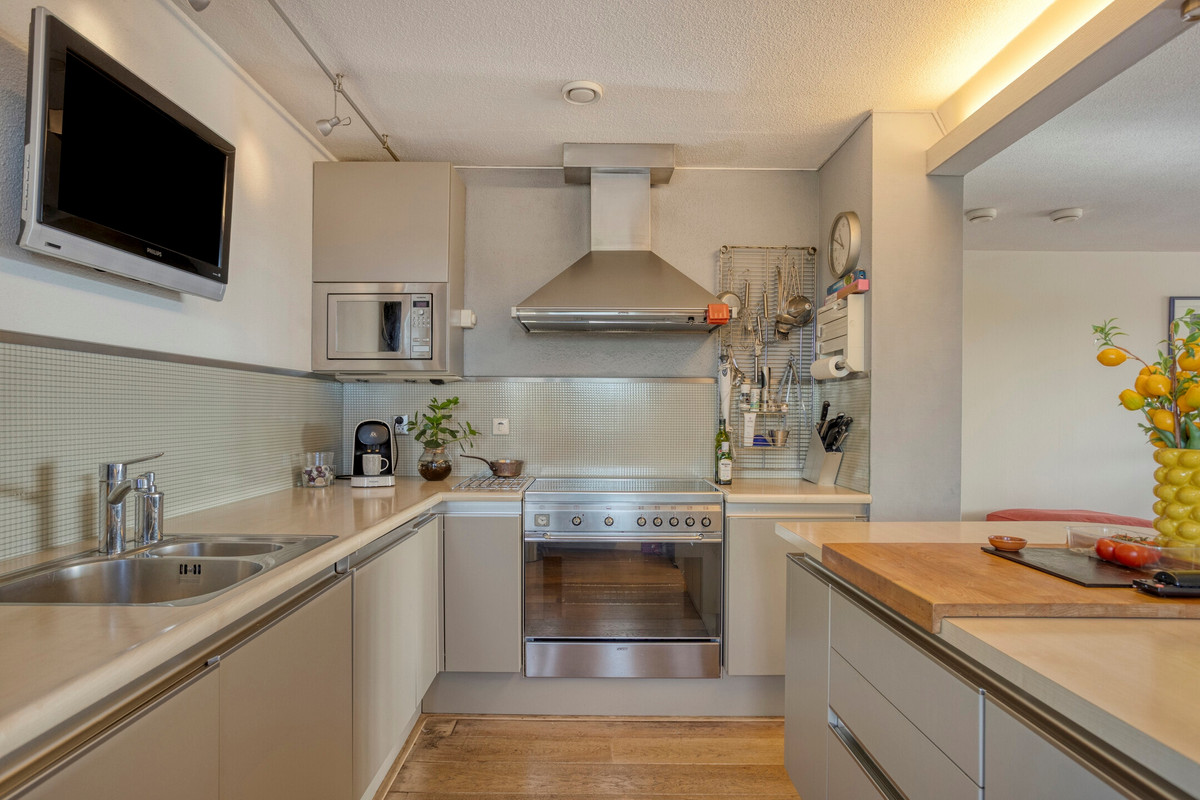 Appartement te koop: Seine 37, Nieuwerkerk A/D Ijssel
