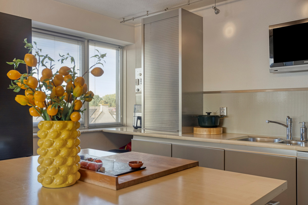 Appartement te koop: Seine 37, Nieuwerkerk A/D Ijssel