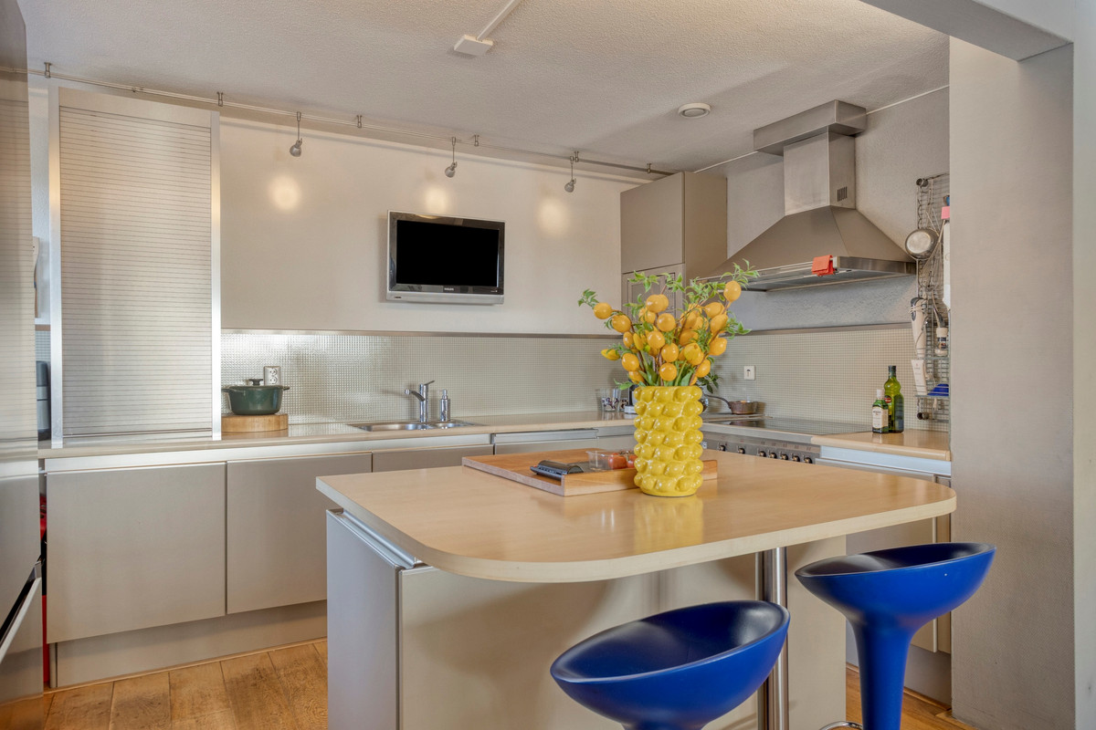 Appartement te koop: Seine 37, Nieuwerkerk A/D Ijssel