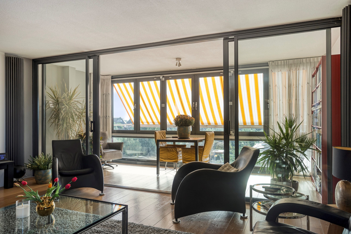 Appartement te koop: Seine 37, Nieuwerkerk A/D Ijssel