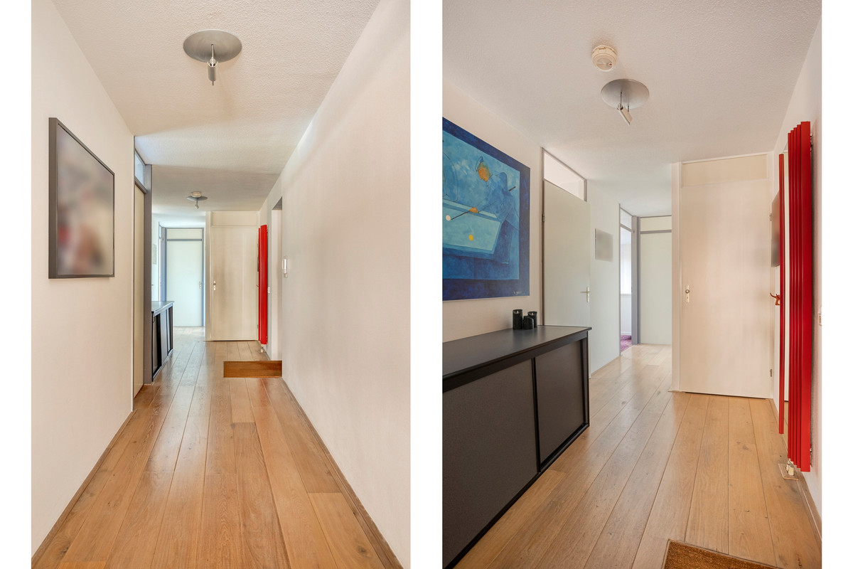 Appartement te koop: Seine 37, Nieuwerkerk A/D Ijssel