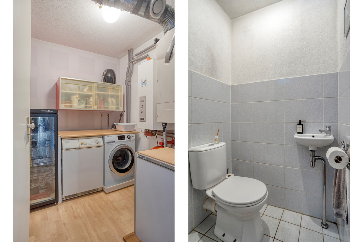 Appartement te koop: Seine 37, Nieuwerkerk A/D Ijssel