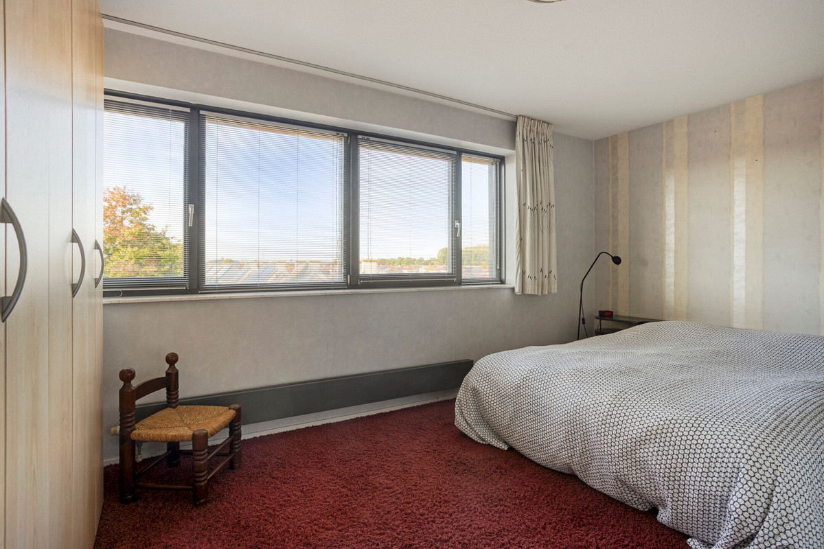 Appartement te koop: Seine 37, Nieuwerkerk A/D Ijssel