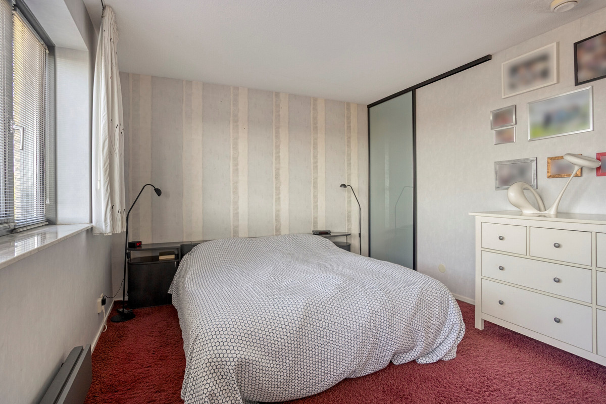 Appartement te koop: Seine 37, Nieuwerkerk A/D Ijssel