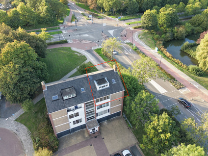 Tesselschadelaan 24