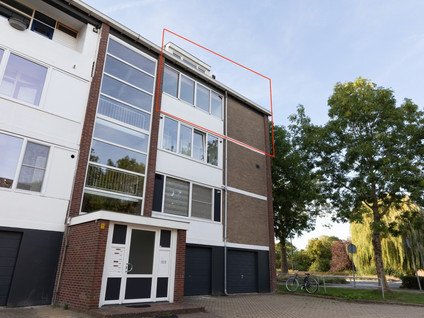 Tesselschadelaan 24