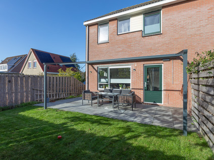 Prinsenburg 49