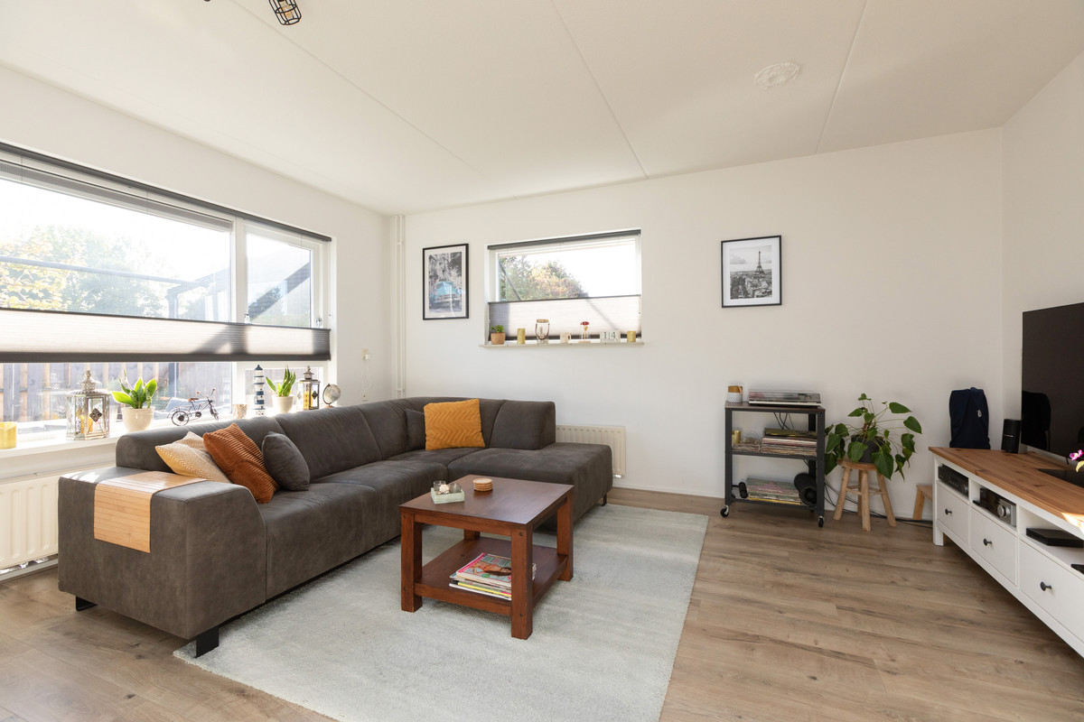 Hoekwoning te koop: Prinsenburg 49, Bolsward