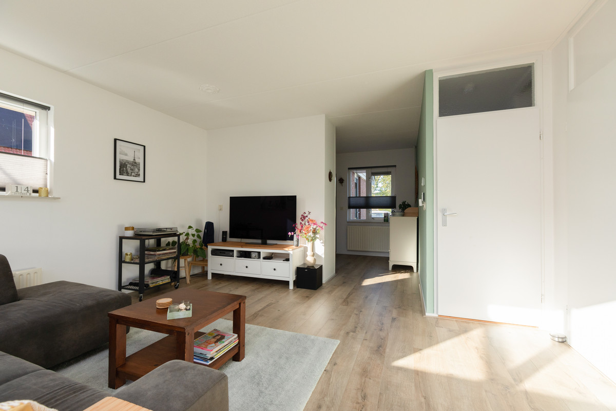 Hoekwoning te koop: Prinsenburg 49, Bolsward