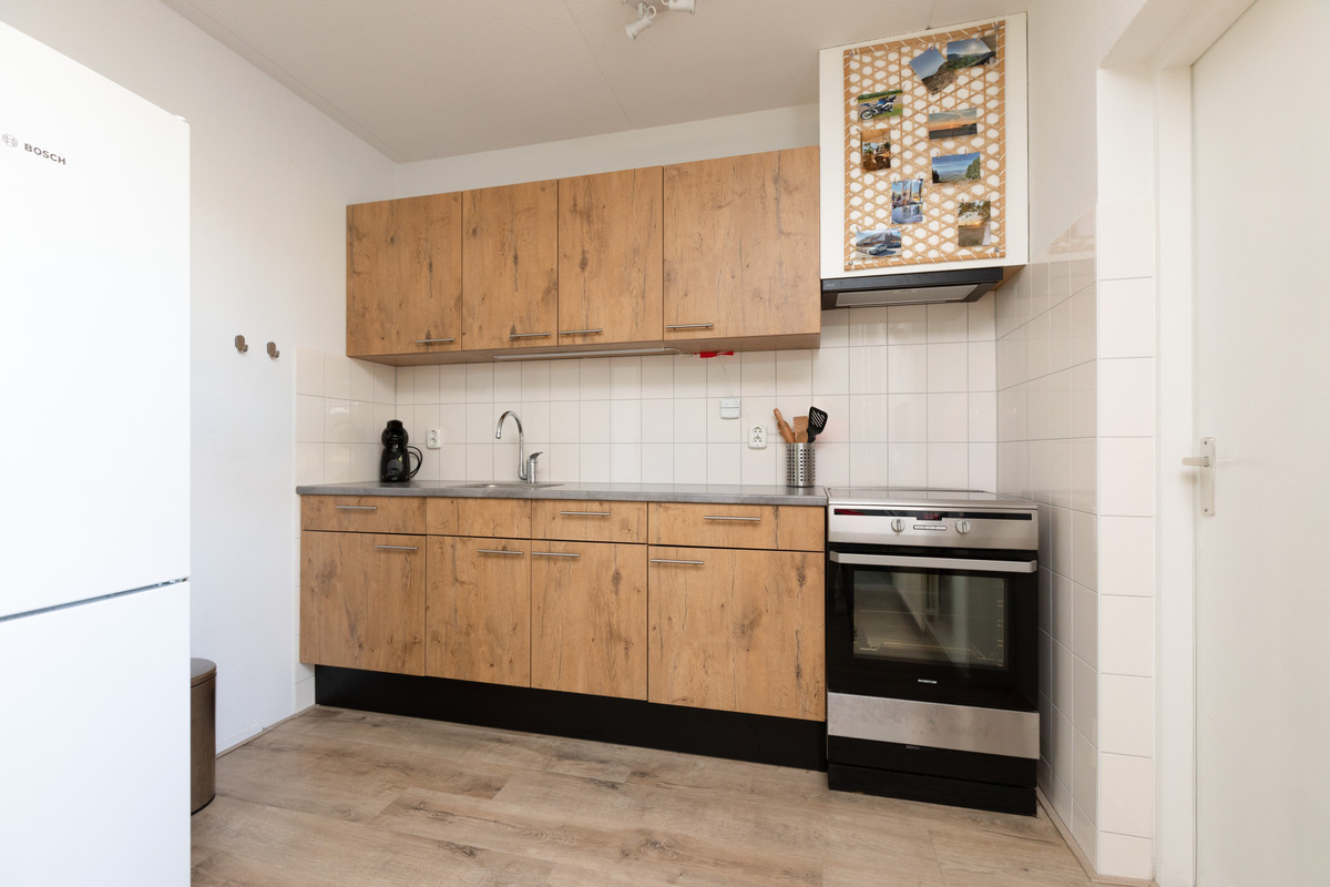Hoekwoning te koop: Prinsenburg 49, Bolsward